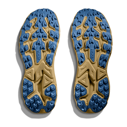 Hoka Challenger 8 Men's Running Shoe - Bog Dog Running