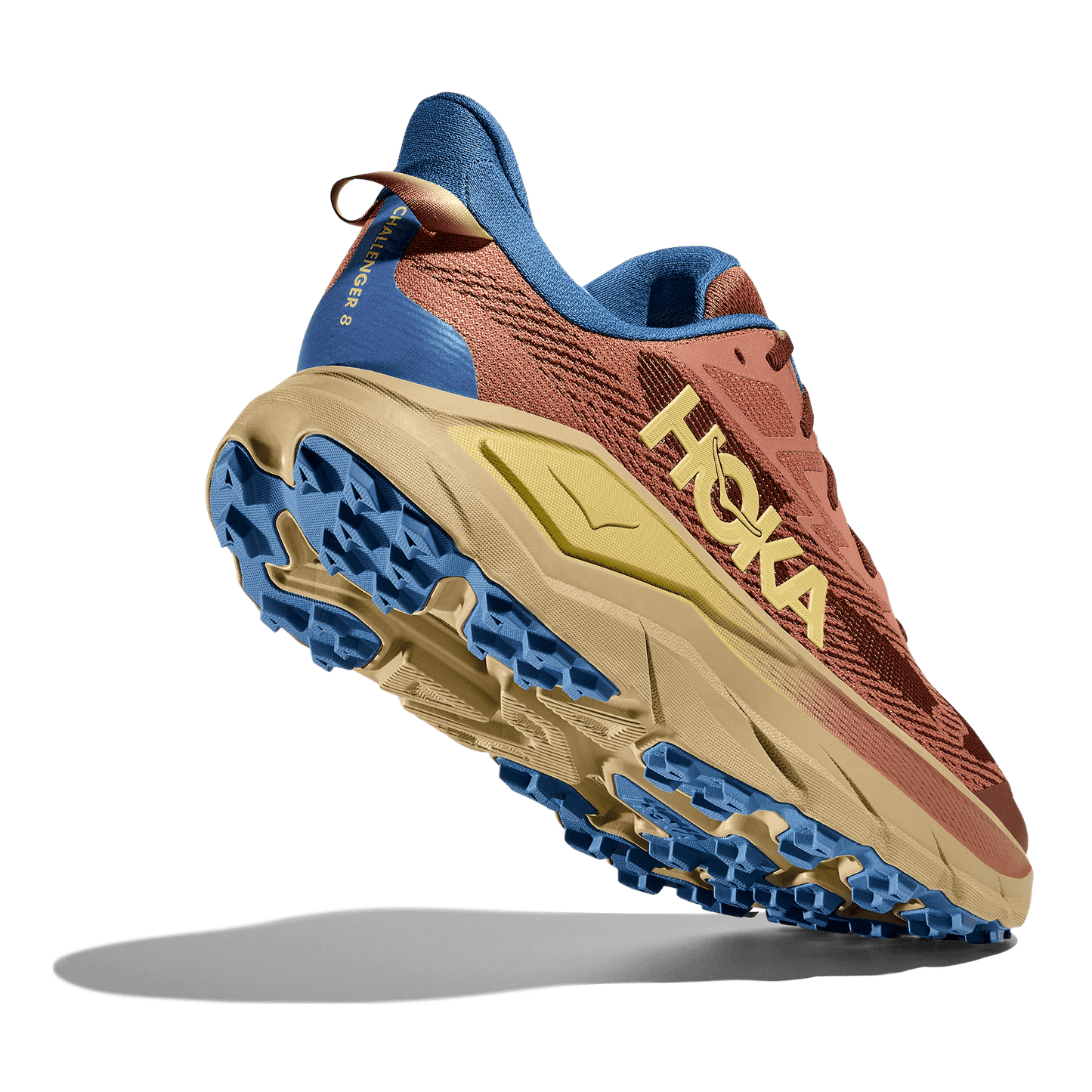 Hoka Challenger 8 Men's Running Shoe - Bog Dog Running