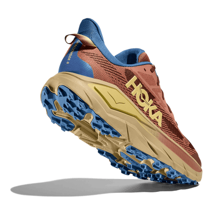 Hoka Challenger 8 Men's Running Shoe - Bog Dog Running