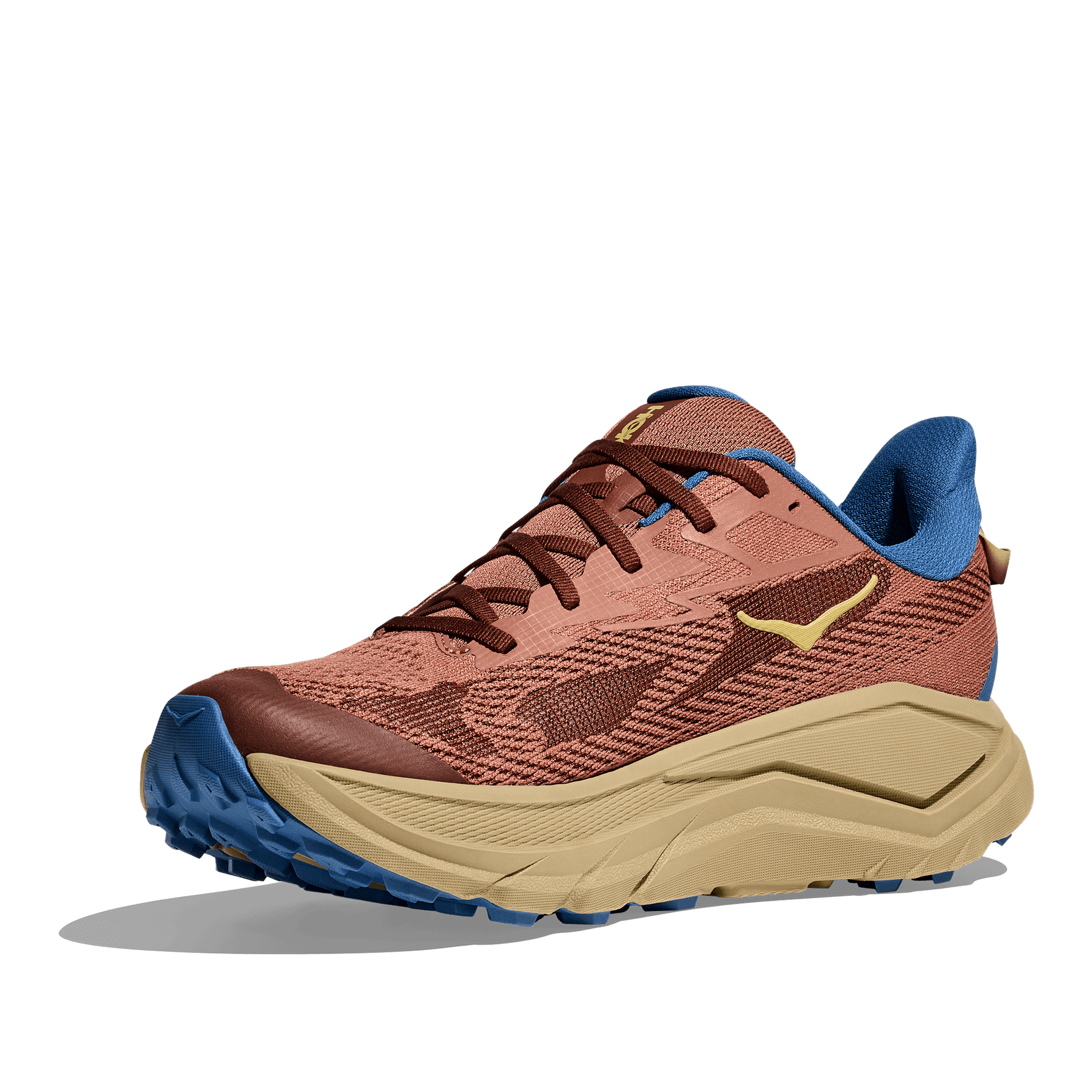 Hoka Challenger 8 Men's Running Shoe - Bog Dog Running