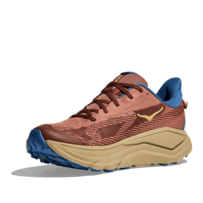 Hoka Challenger 8 Men's Running Shoe - Bog Dog Running