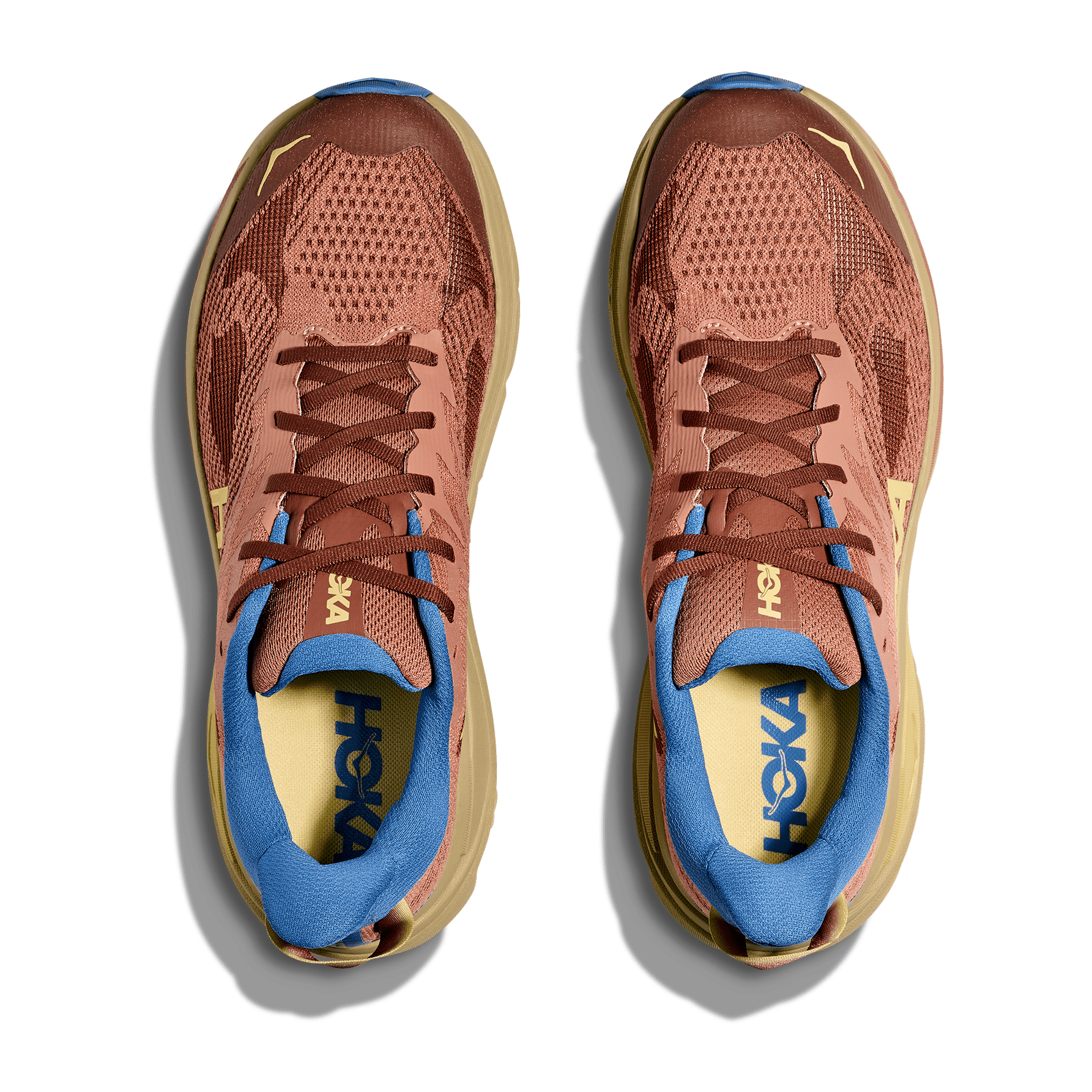 Hoka Challenger 8 Men's Running Shoe - Bog Dog Running