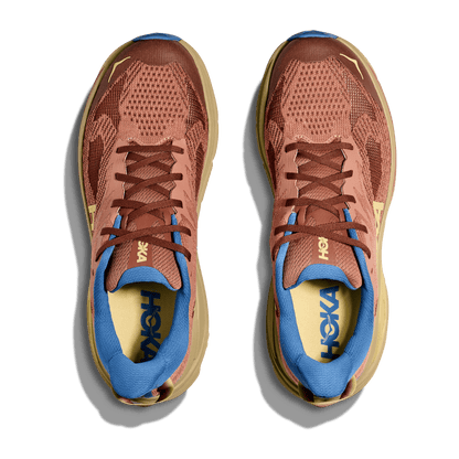 Hoka Challenger 8 Men's Running Shoe - Bog Dog Running