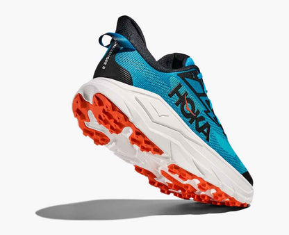 Hoka Challenger 8 Men's Running Shoe - Bog Dog Running
