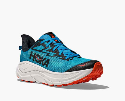 Hoka Challenger 8 Men's Running Shoe - Bog Dog Running