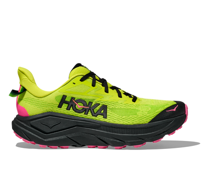 Hoka Challenger 8 Men's Running Shoe - Bog Dog Running