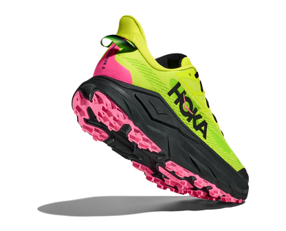 Hoka Challenger 8 Men's Running Shoe - Bog Dog Running