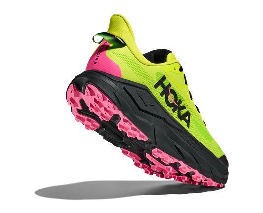 Hoka Challenger 8 Men's Running Shoe - Bog Dog Running