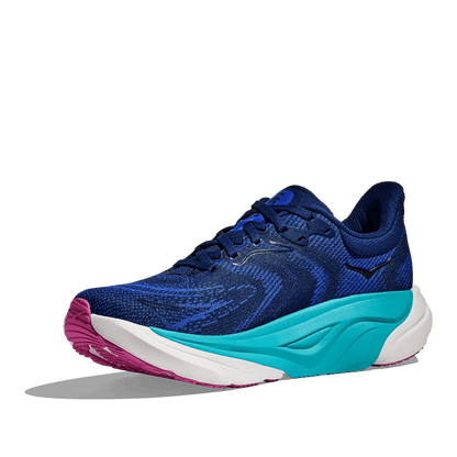 Hoka Arahi 8 Women's Running Shoe - Bog Dog Running