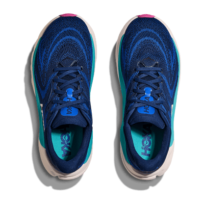 Hoka Arahi 8 Women's Running Shoe - Bog Dog Running