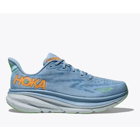 Hoka Men's Clifton 9 Shoe Hoka