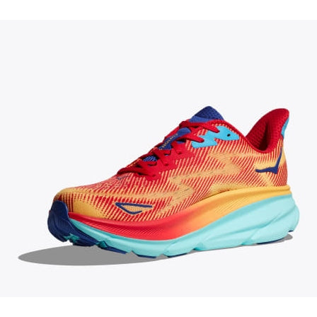 Hoka Men's Clifton 9 Shoe Hoka