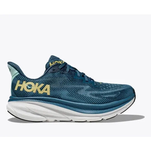 Hoka Men's Clifton 9 Shoe Hoka