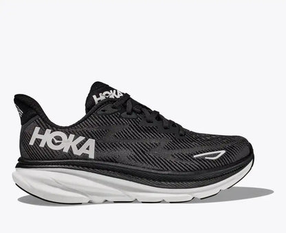 Hoka Clifton 9 Men's Running Shoes - Bog Dog Running