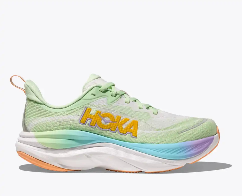 Hoka Skyflow Women's Running Shoes - Bog Dog Running