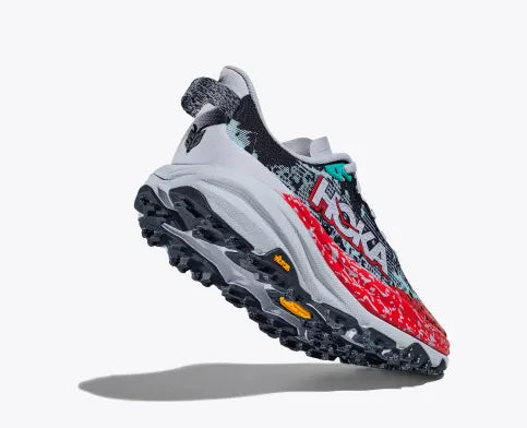 Hoka Speedgoat 6 Women's Running Shoes - Bog Dog Running