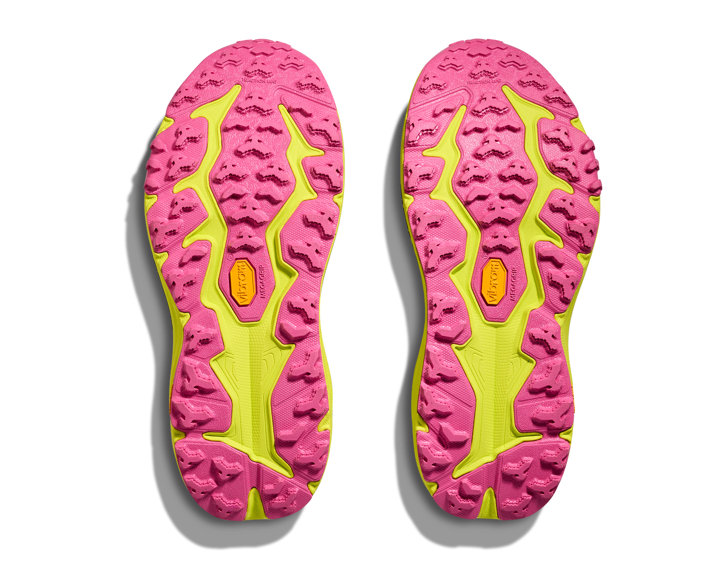 Hoka Speedgoat 6 Women's Running Shoes - Bog Dog Running