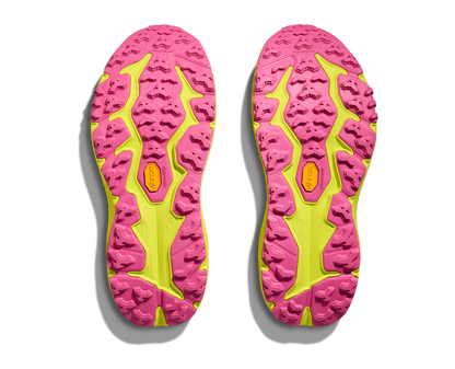 Hoka Speedgoat 6 Women's Running Shoes - Bog Dog Running