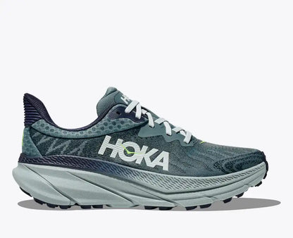 Hoka Challenger ATR 7  Men's Trail Shoe - Bog Dog Running