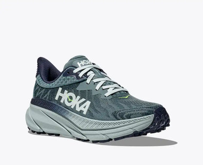 Hoka Challenger ATR 7  Men's Trail Shoe - Bog Dog Running