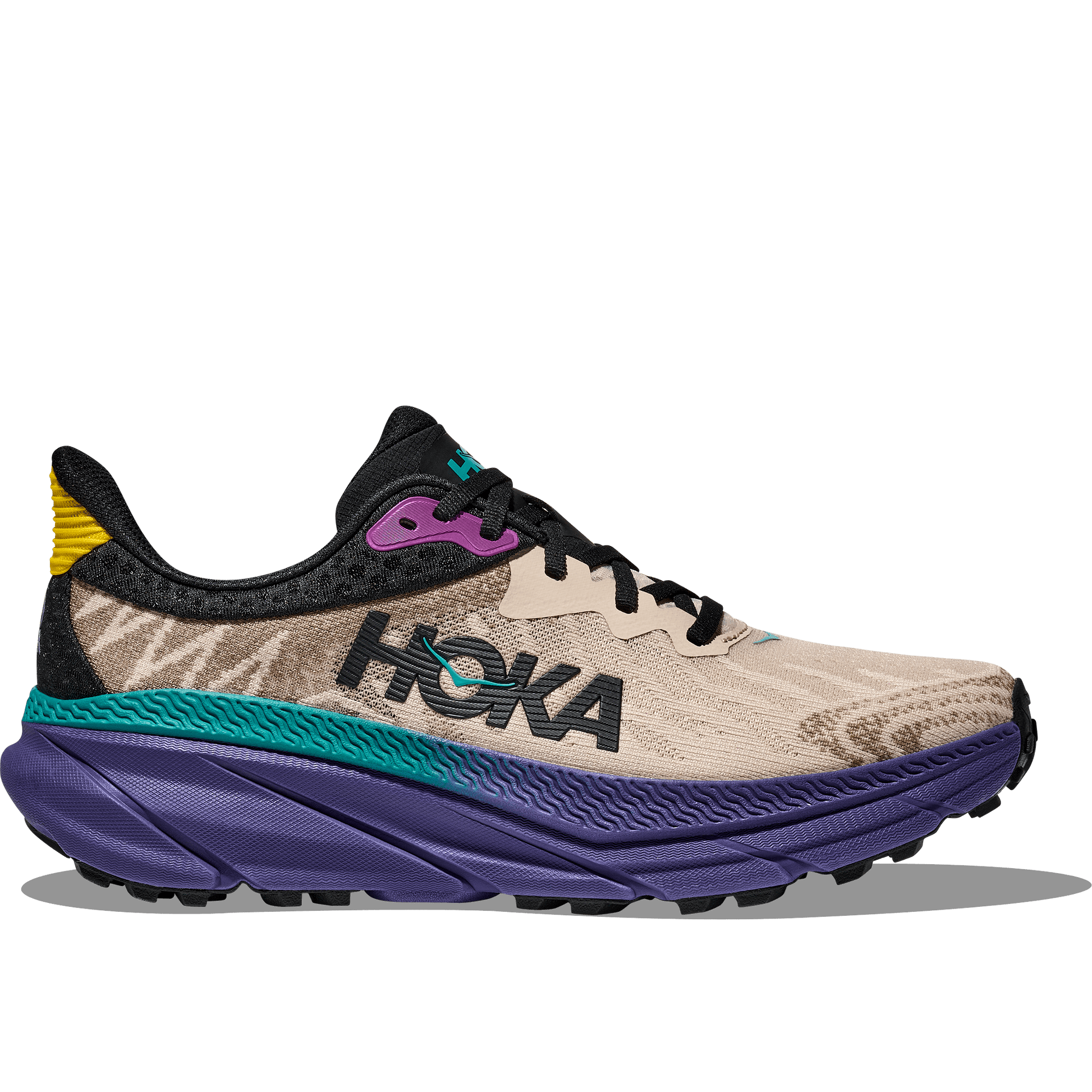 Hoka Challenger ATR 7  Men's Trail Shoe - Bog Dog Running