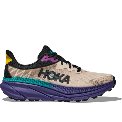 Hoka Challenger ATR 7  Men's Trail Shoe - Bog Dog Running