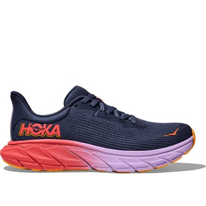 Hoka Arahi 7 Women's Running Shoes - Bog Dog Running