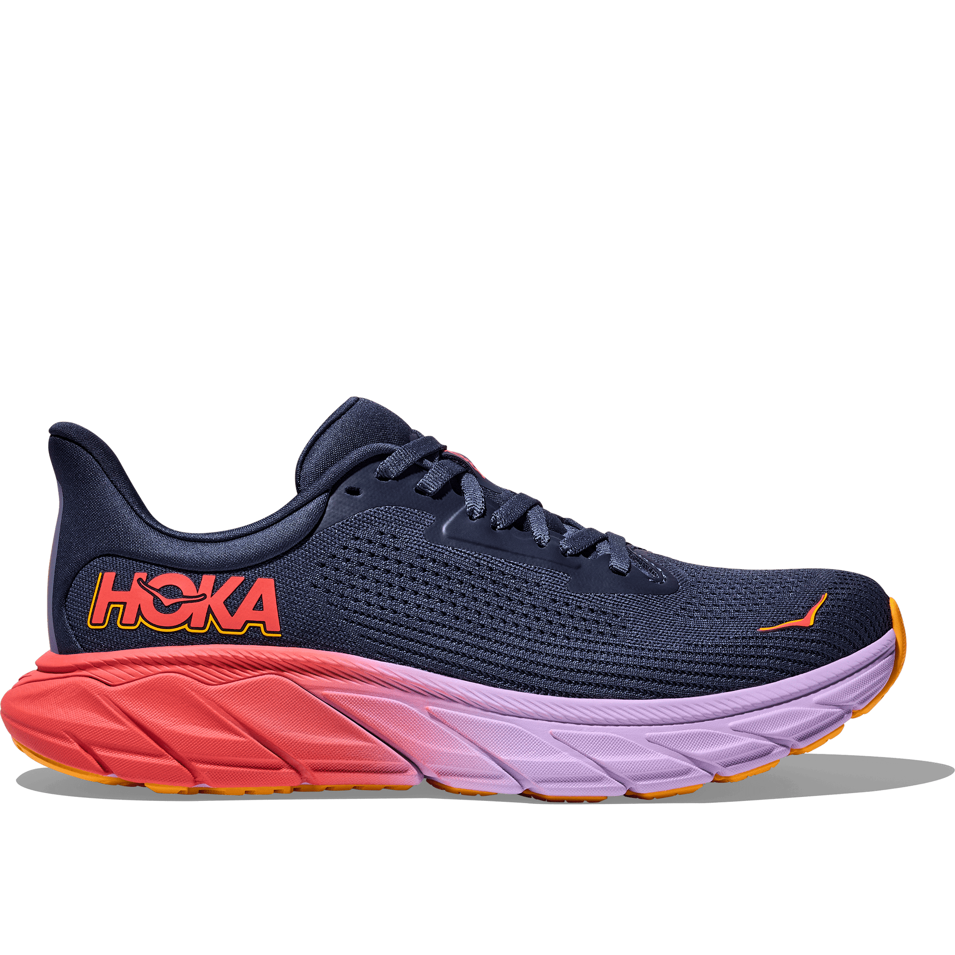 Hoka Arahi 7 Women's Running Shoes - Bog Dog Running