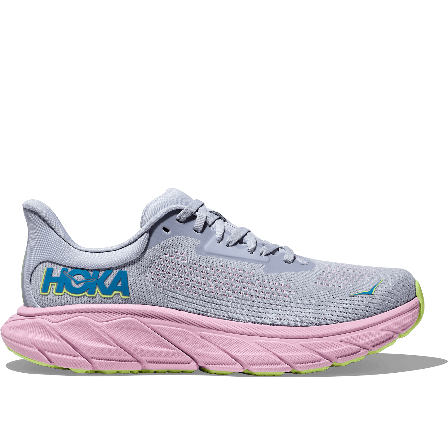 Hoka Arahi 7 Women's Running Shoes - Bog Dog Running