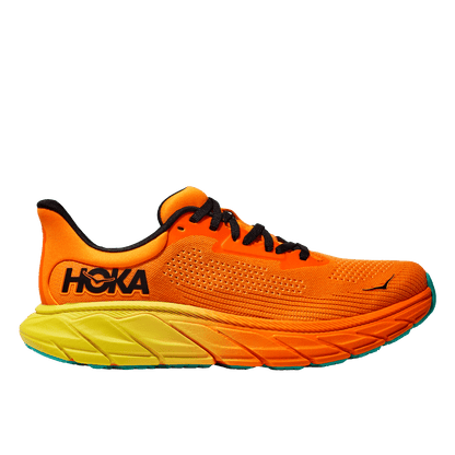 Hoka Arahi 7 Women's Running Shoes - Bog Dog Running