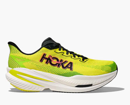 Hoka Mach X 3 Men's Running Shoe - Bog Dog Running