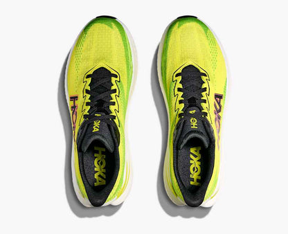 Hoka Mach X 3 Men's Running Shoe - Bog Dog Running