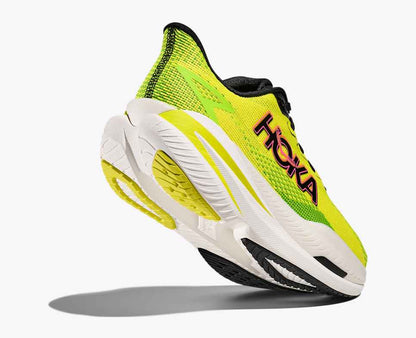 Hoka Mach X 3 Men's Running Shoe - Bog Dog Running