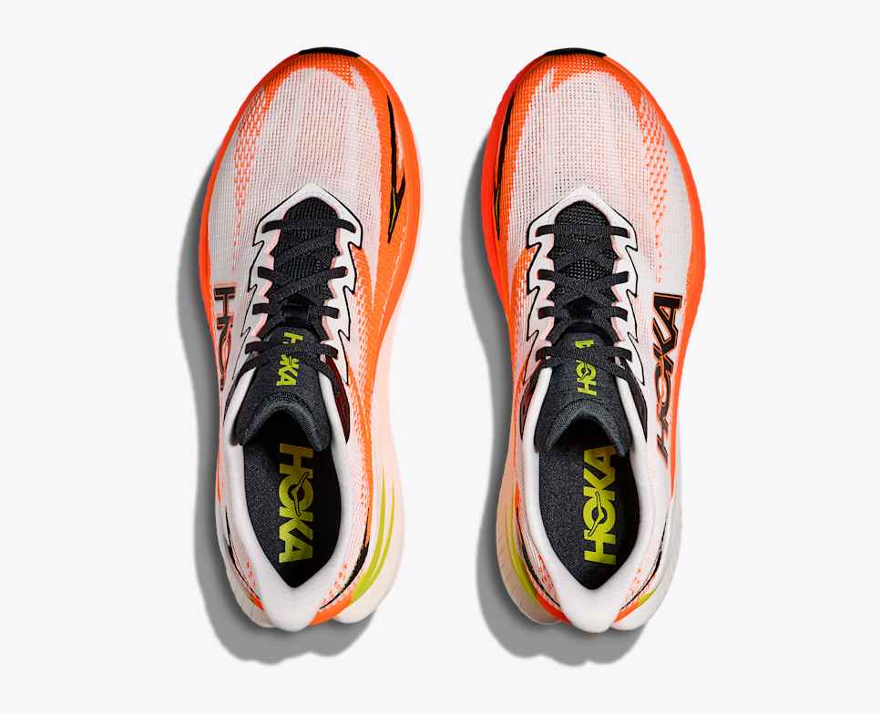 Hoka Mach X 3 Men's Running Shoe - Bog Dog Running