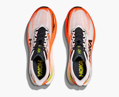 Hoka Mach X 3 Men's Running Shoe - Bog Dog Running