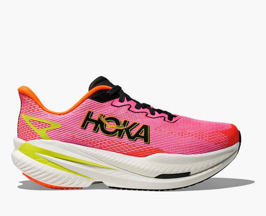 Hoka Mach X 3 Women's Running Shoe - Bog Dog Running