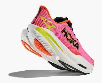 Hoka Mach X 3 Women's Running Shoe - Bog Dog Running