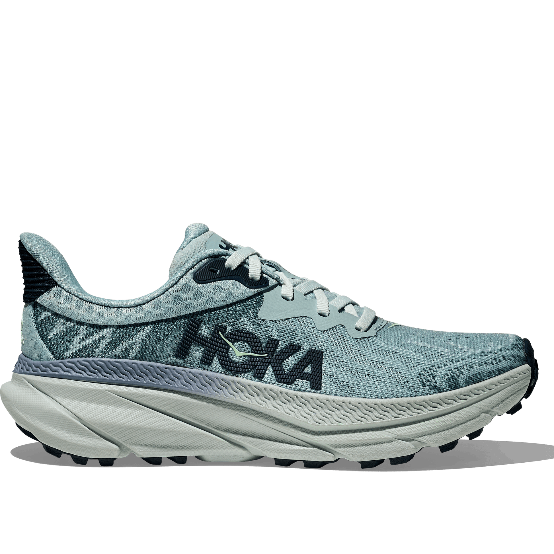 Hoka Challenger ATR 7 Women's Running Shoe - Bog Dog Running