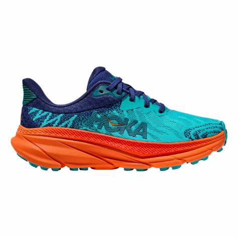 Hoka Challenger ATR 7 Women's Running Shoe - Bog Dog Running