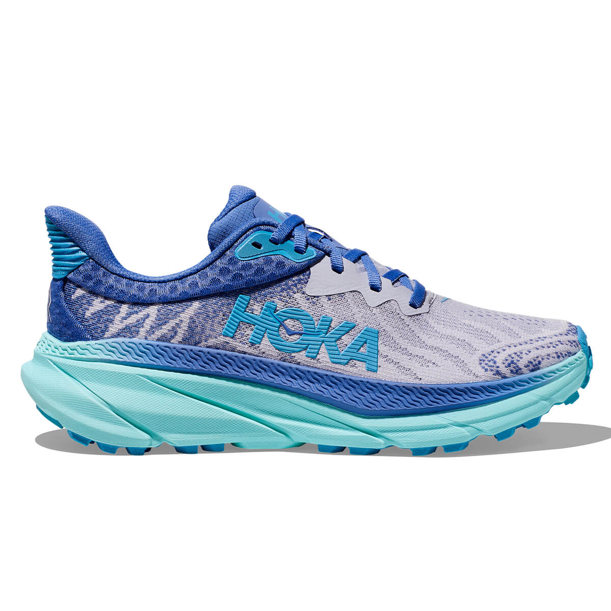 Hoka Challenger ATR 7 Women's Running Shoe - Bog Dog Running