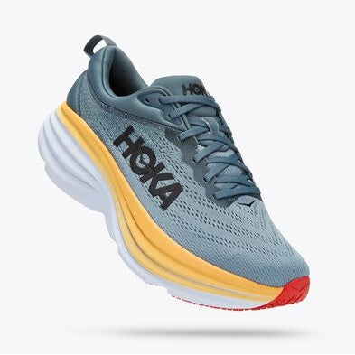 Hoka Men's Bondi 8 Shoe Hoka