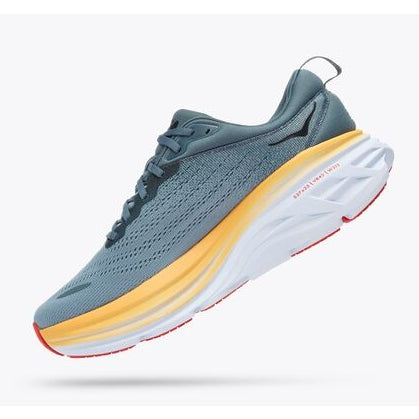 Hoka Men's Bondi 8 Shoe Hoka