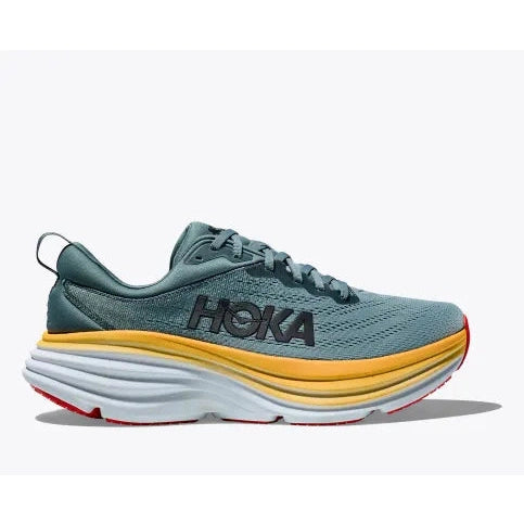 Hoka Men's Bondi 8 Shoe Hoka