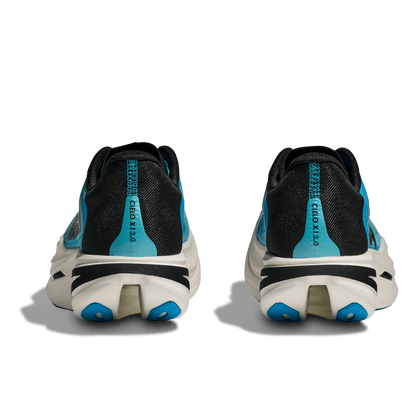 Hoka Cielo x1 2.0 Unisex Running Shoe - Bog Dog Running