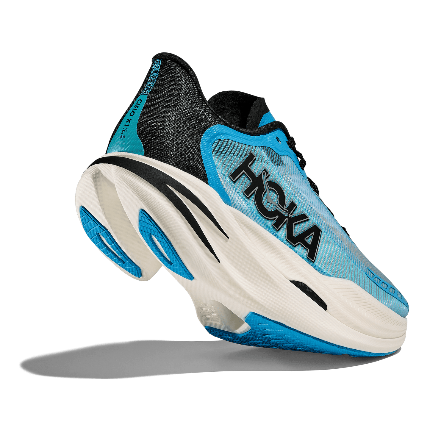 Hoka Cielo x1 2.0 Unisex Running Shoe - Bog Dog Running