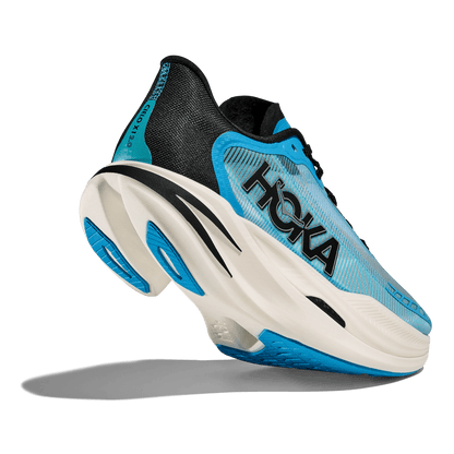 Hoka Cielo x1 2.0 Unisex Running Shoe - Bog Dog Running