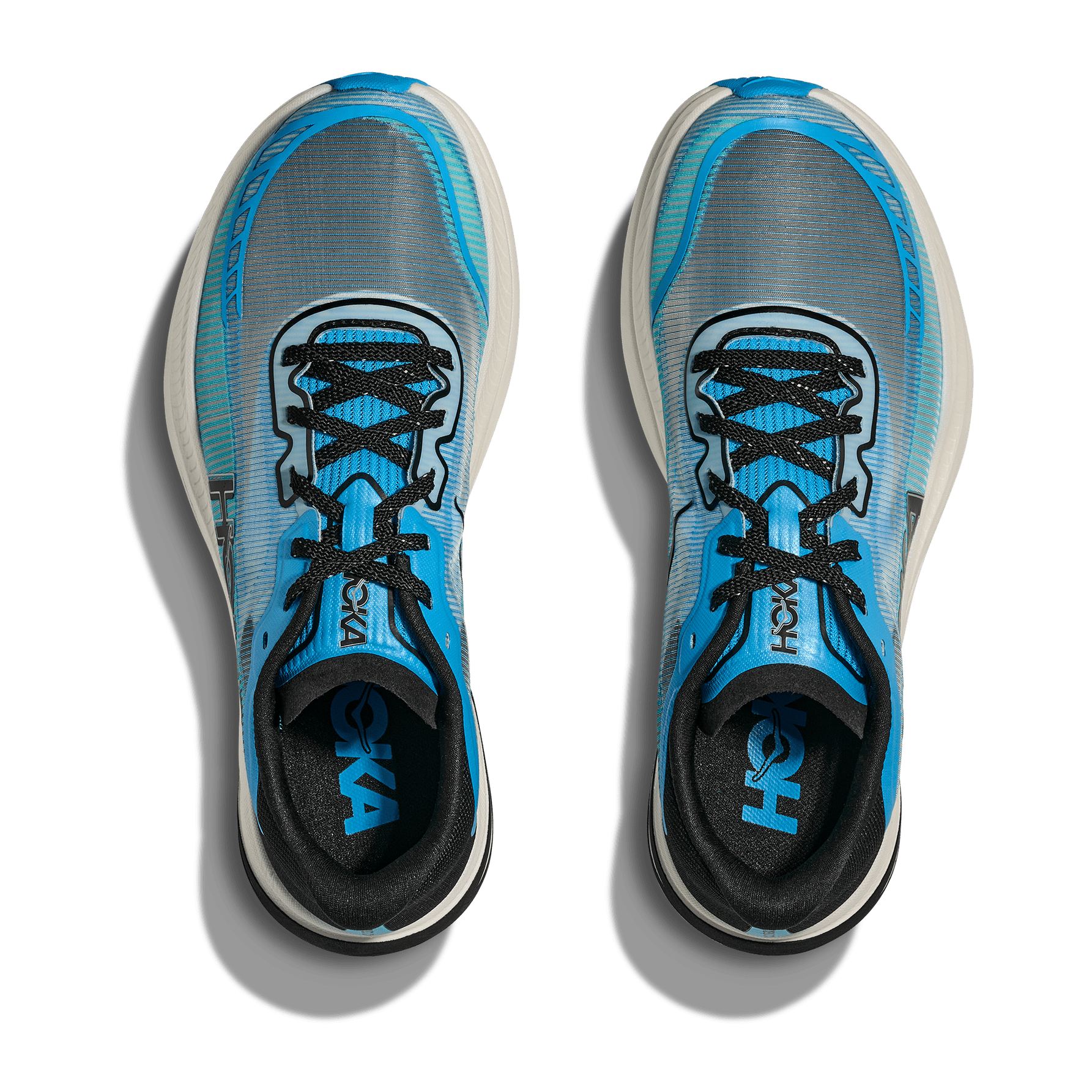 Hoka Cielo x1 2.0 Unisex Running Shoe - Bog Dog Running