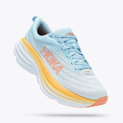 Hoka Women's Bondi 8 Shoe Hoka