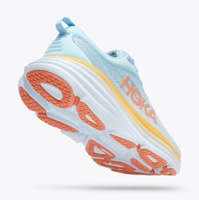 Hoka Women's Bondi 8 Shoe Hoka