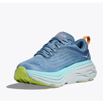Hoka Women's Bondi 8 Shoe Hoka
